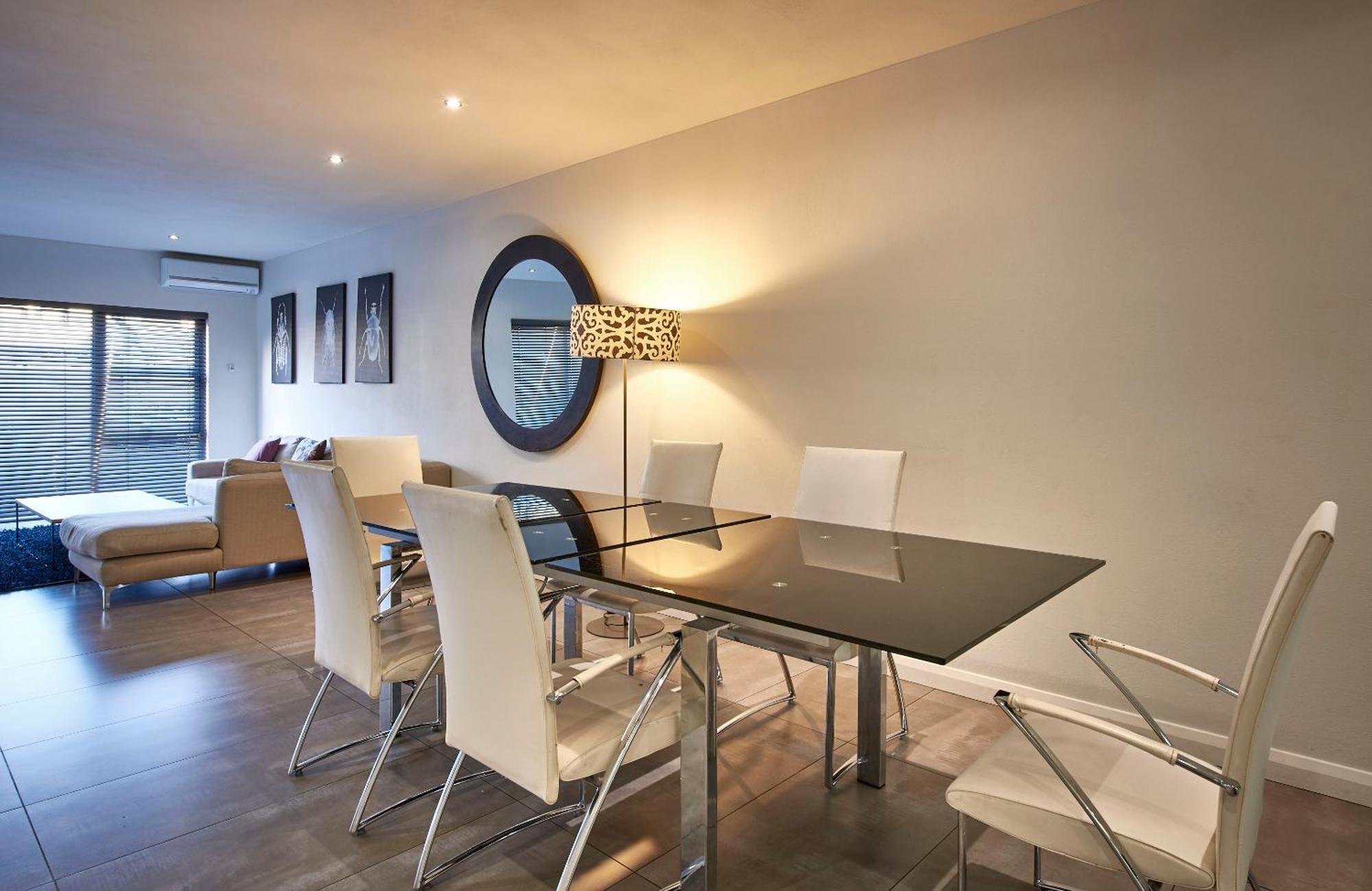 Dynasty Forest Sandown Serviced Apartments & Self Catering Hotel Johannesburg Zimmer foto