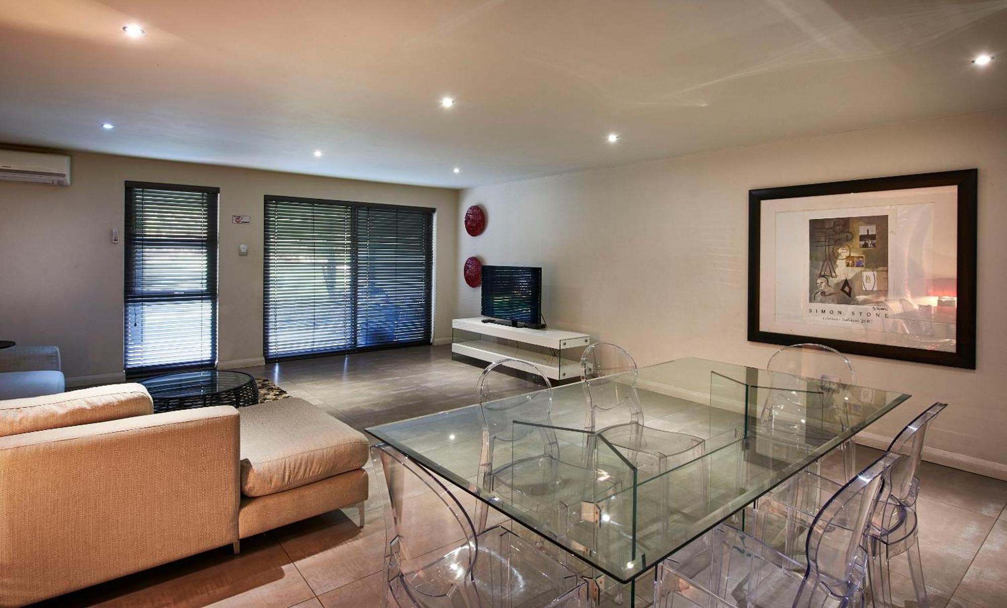 Dynasty Forest Sandown Serviced Apartments & Self Catering Hotel Johannesburg Zimmer foto