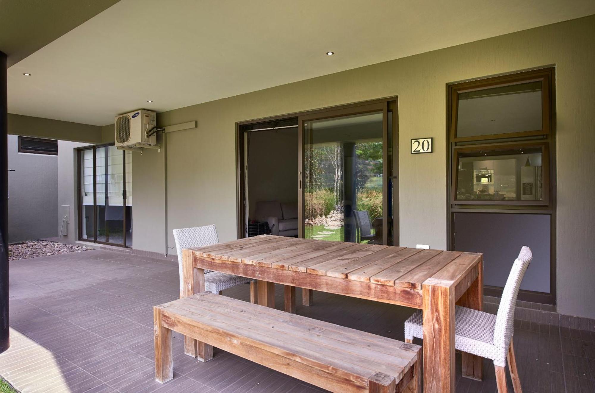 Dynasty Forest Sandown Serviced Apartments & Self Catering Hotel Johannesburg Zimmer foto