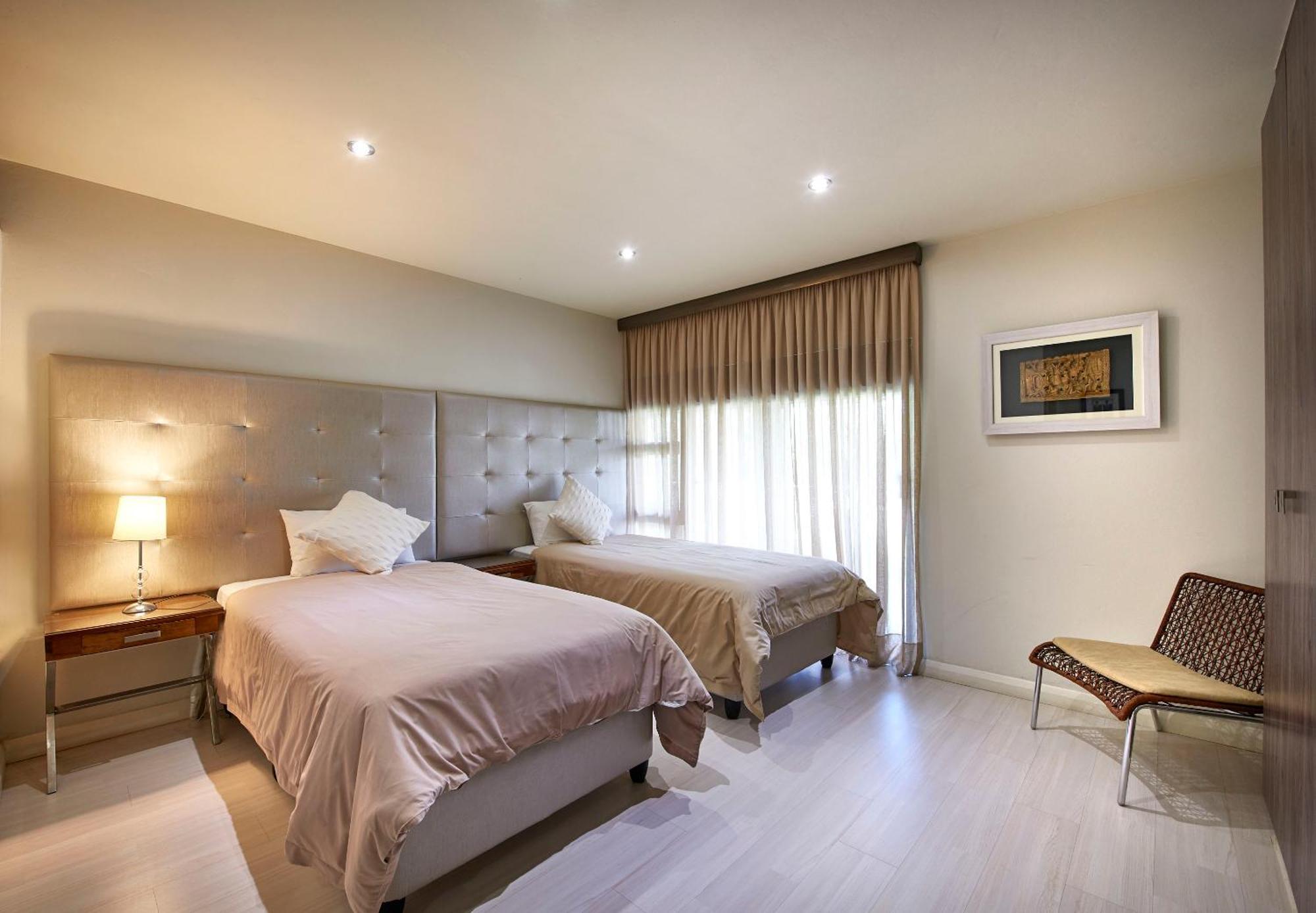 Dynasty Forest Sandown Serviced Apartments & Self Catering Hotel Johannesburg Zimmer foto