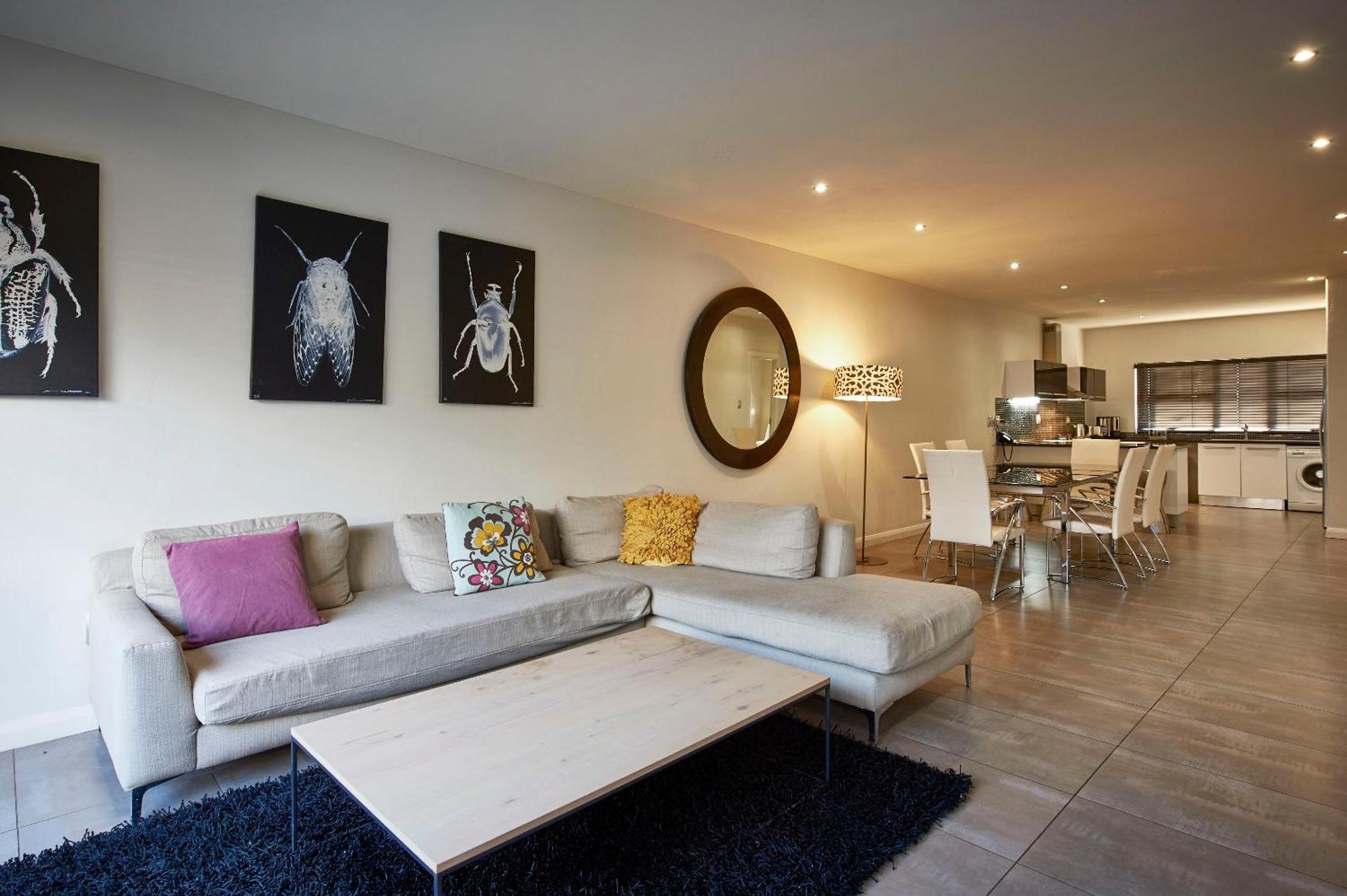 Dynasty Forest Sandown Serviced Apartments & Self Catering Hotel Johannesburg Zimmer foto