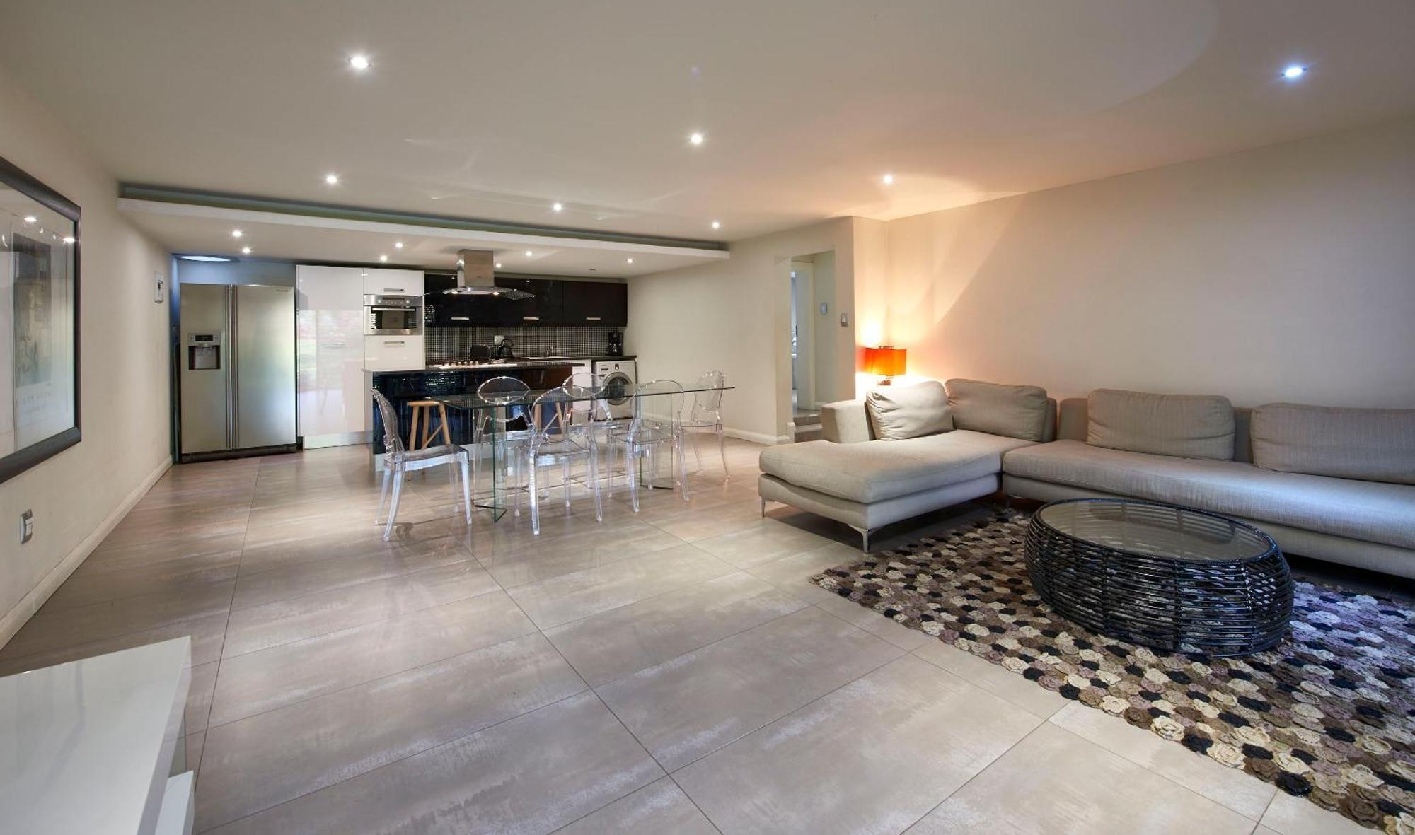Dynasty Forest Sandown Serviced Apartments & Self Catering Hotel Johannesburg Zimmer foto