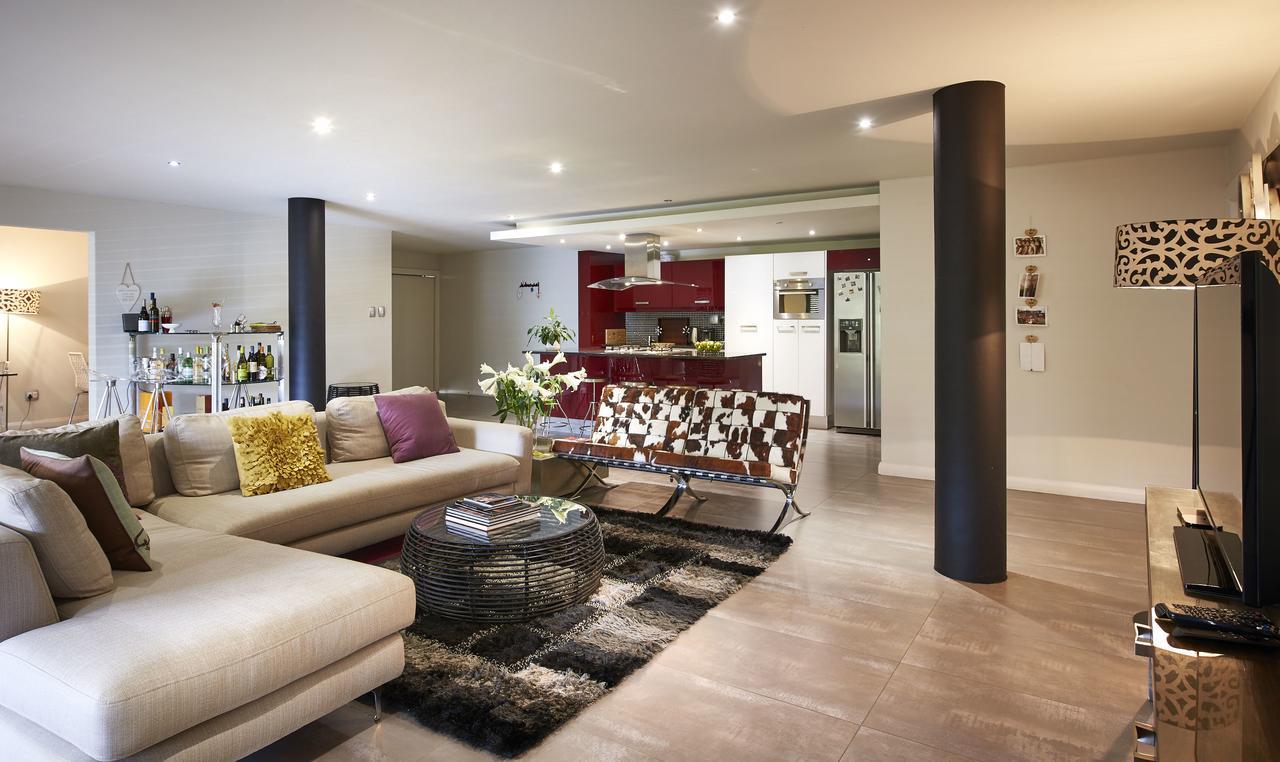 Dynasty Forest Sandown Serviced Apartments & Self Catering Hotel Johannesburg Exterior foto
