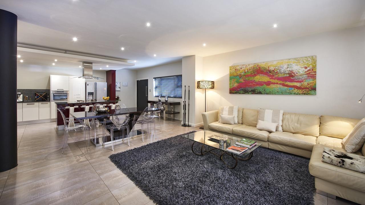 Dynasty Forest Sandown Serviced Apartments & Self Catering Hotel Johannesburg Exterior foto